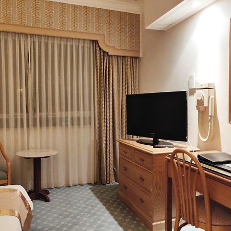 Terrace Hotel Bandar Seri Begawan Esterno foto