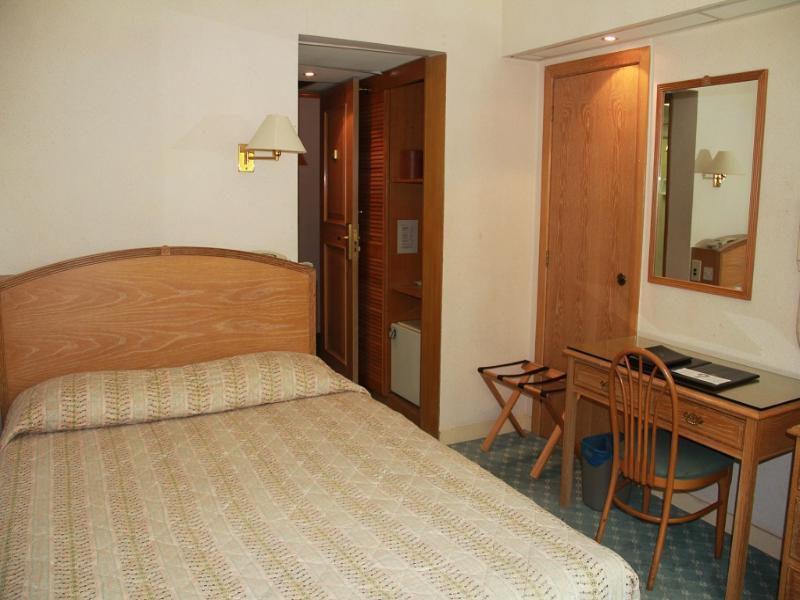 Terrace Hotel Bandar Seri Begawan Esterno foto