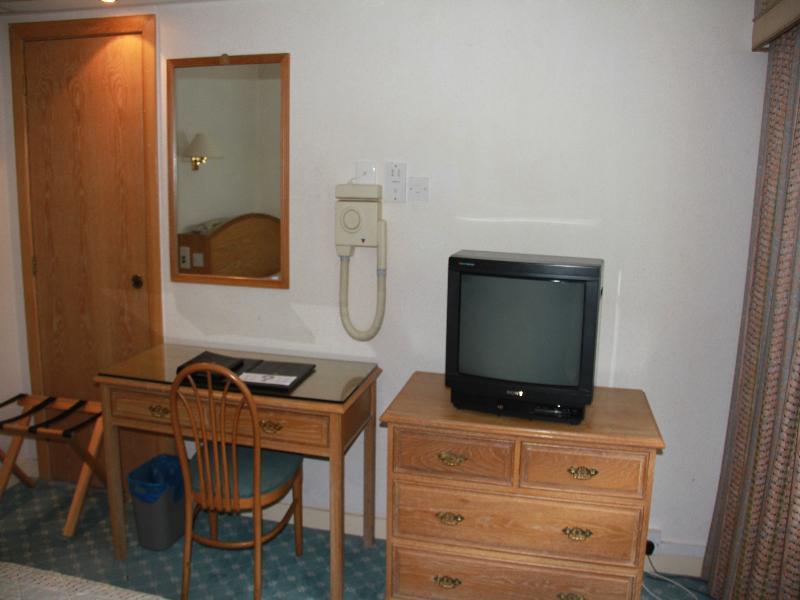 Terrace Hotel Bandar Seri Begawan Esterno foto