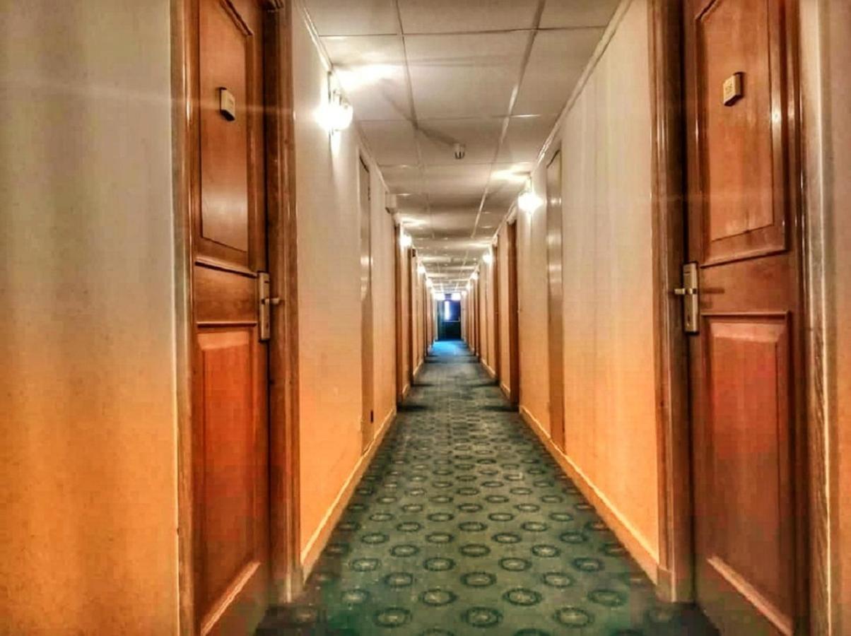 Terrace Hotel Bandar Seri Begawan Esterno foto