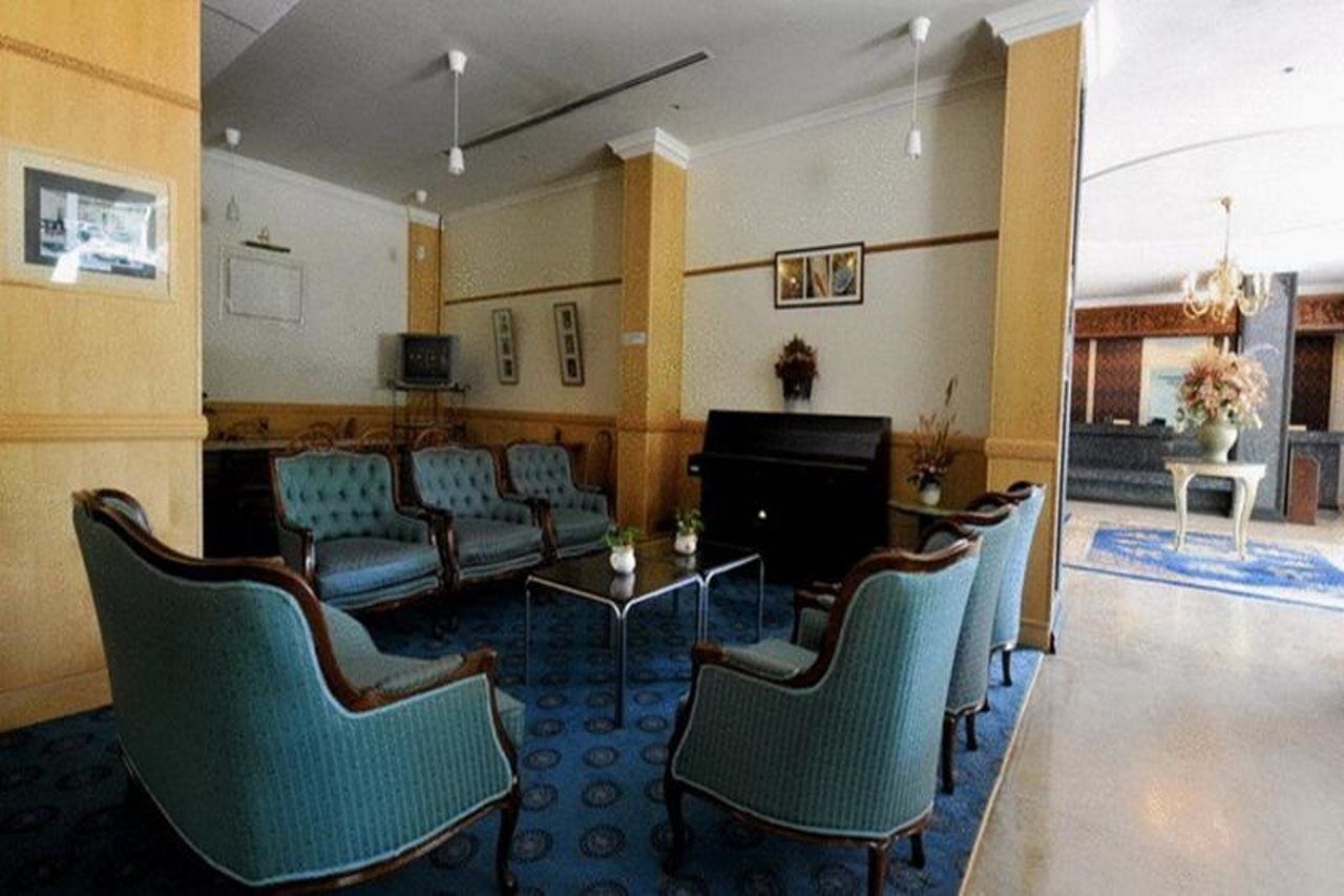 Terrace Hotel Bandar Seri Begawan Esterno foto