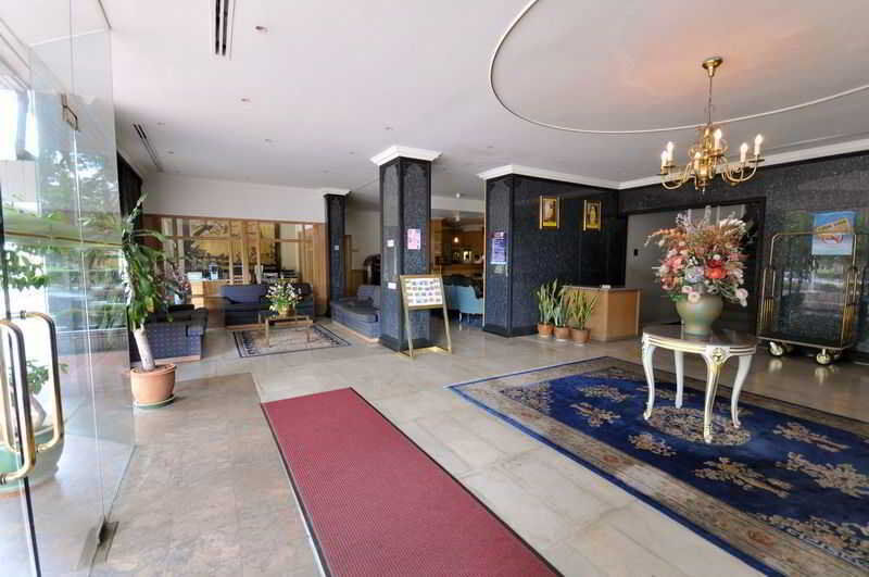 Terrace Hotel Bandar Seri Begawan Esterno foto